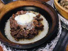 -红星光发煲仔饭(大石街店)