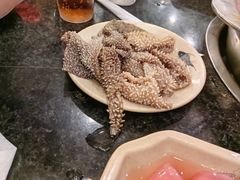 -九尺赵老四鲜鹅肠火锅