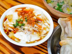 -锅贴大王南翔小笼(临沂二村店)