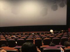 -金逸影城(中关村店)