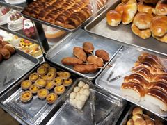 -宏发红西饼屋(天津路店)