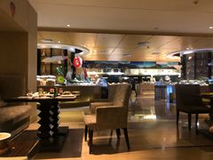 -上海东方佘山翰悦阁酒店·Vie全日制餐厅