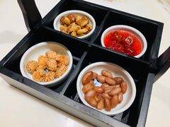 -京味斋·北京烤鸭(北京南站洋桥店)