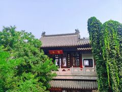 -千佛山风景名胜区