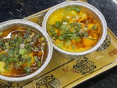 -上上签·冷锅串串(六灌路店)