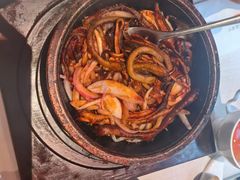-狮王府淮扬菜(夫子庙老门东店)