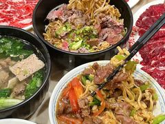 -合意桐坑牛肉粿·鲜牛肉火锅(嵩山总店)