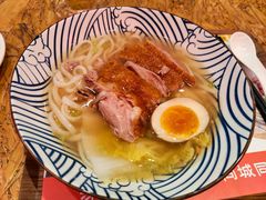 鹅肉粿条-陈鹏鹏潮汕菜(宝安机场T3航站楼店)