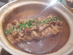 -桂小厨广西菜(青秀万达店)