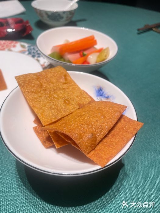 烟雨青城·川菜(北京坊店)图片