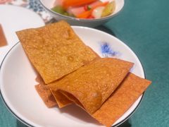 -烟雨青城·川菜(北京坊店)