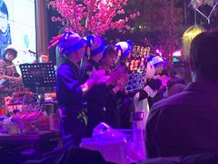-村理·乡村菜音乐餐厅(河西店)