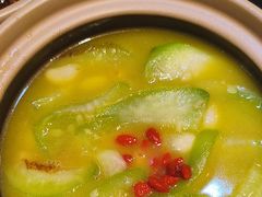 -谷田稻香·砂锅菜(南沙万达广场店)