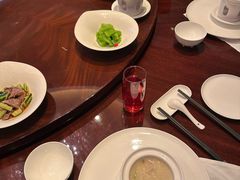 -万豪中餐厅·粤菜·北京粤财JW万豪酒店