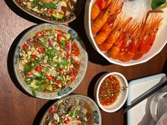 -乔街深夜食堂·小龙虾·高压锅生蚝(杭州总店)