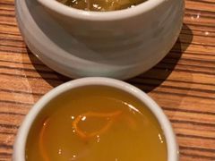 佛跳墙-柚子(假日店)