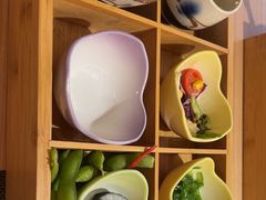 -德川家日本料理(中关村寰太大厦店)