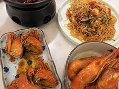 -丁字口海鲜热炒·烧烤大排档