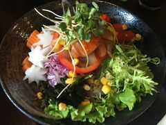 -松子料理(白家庄店)