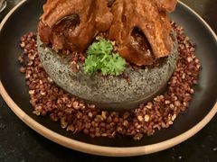-铭轩中餐厅·海南菜·粤菜(亚龙湾瑞吉店)