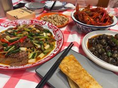 -江味龙虾馆·裸蓝龙虾(南山店)