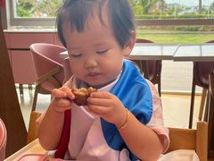 -水桶王国主题餐厅·聚会·生日派对·亲子活动·家庭套餐(亚龙湾希尔顿店)