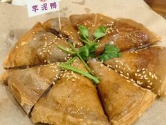 芋泥香酥鸭-芋包王闽南茶楼(八市店)