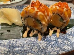 -大渔铁板烧(大悦城店)
