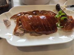 -大鸭梨烤鸭(房山店)