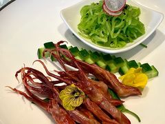 -一品淮扬 · 淮扬菜·北京万达文华酒店