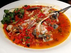 -坛宗剁椒鱼头(河西王府井店)