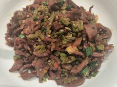 -兰湘子·湘菜小炒(石家庄万象城店)