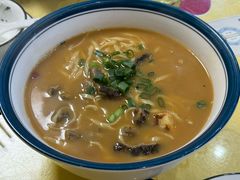 -何记面馆(龙泉山店)