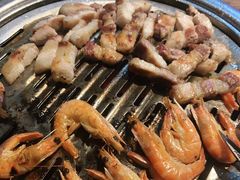 -·缸桶屋·韩式牛肋条自助烤肉(西湖D11店)