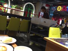 -火锅岛潮牌自助餐厅(天津天佑城店)