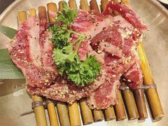 -西塔老太太泥炉烤肉(龙湖北苑天街店)