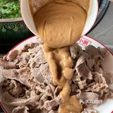 个人认为这家是西安涮羊肉必吃榜大哥！！！