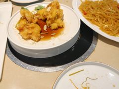 -福禄财东北菜(珠江帝景店)