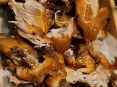 叫花鸡-风波庄(罍街分舵)