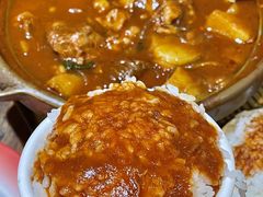 -老姑砂锅·烧烤天津菜(体北道店)