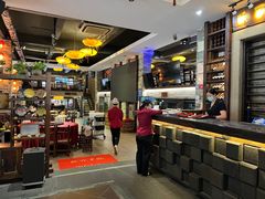 -味可道美食坊(福基路店)