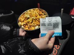 -万达影城(淮安水渡口万达广场IMAX激光店)