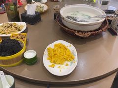 -紫藤园·天目湖大鱼头(南山竹海店)