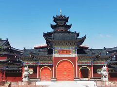 -安徽八里河旅游区