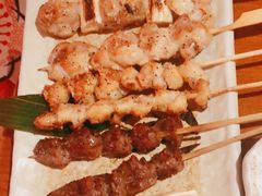 -有喜屋·深夜食堂(北京西路店)