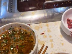 -海底捞火锅(海悦天地店)