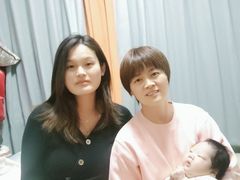 -懒熊月嫂中心(金鸡湖店)