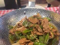 -彭耕记猪油炒小菜(吉联mall店)