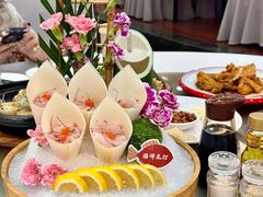 -丰尔粥食·顺德鱼生·干蒸排骨顺德菜(大良分店)