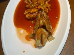 -外婆烧.老杭帮菜(庆春店)